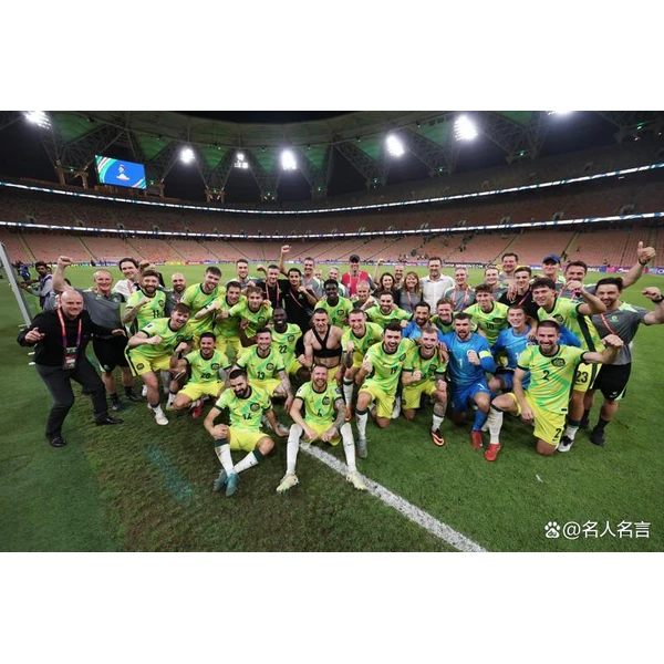 走向世界